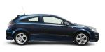 Holden Astra 3-Door Coupe 2007 года